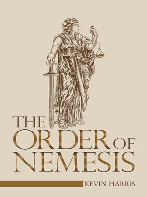 cover image of The Order of Nemesis